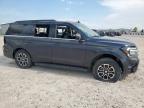 2024 FORD EXPEDITION XLT   for sale at Copart TX - HOUSTON