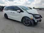 2022 HONDA ODYSSEY ELITE   for sale at Copart TN - NASHVILLE