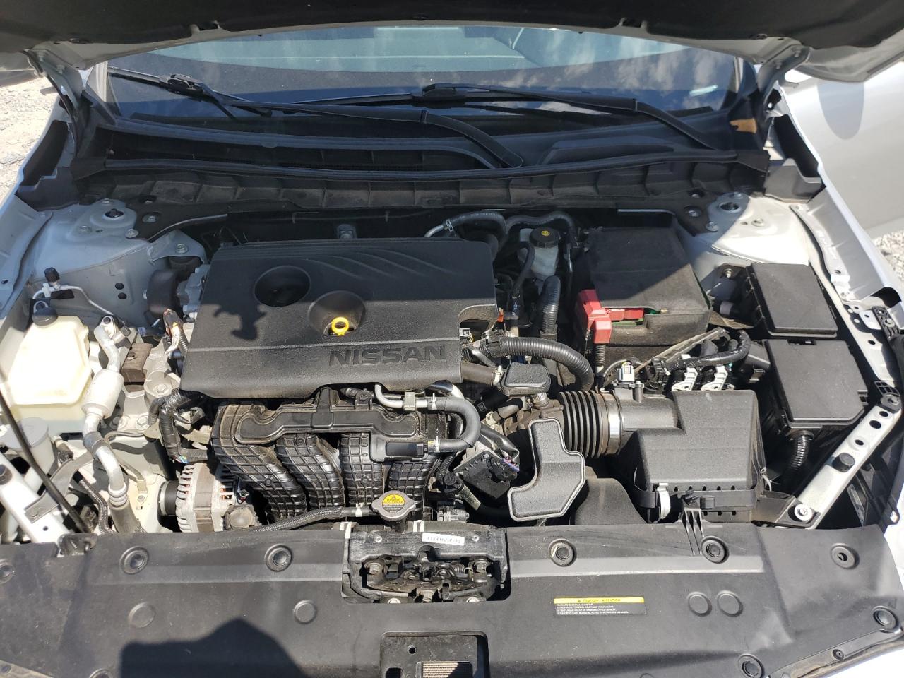 2020 Nissan Altima VIN: 1N4BL4BV5LC264064 Lot: 70171405