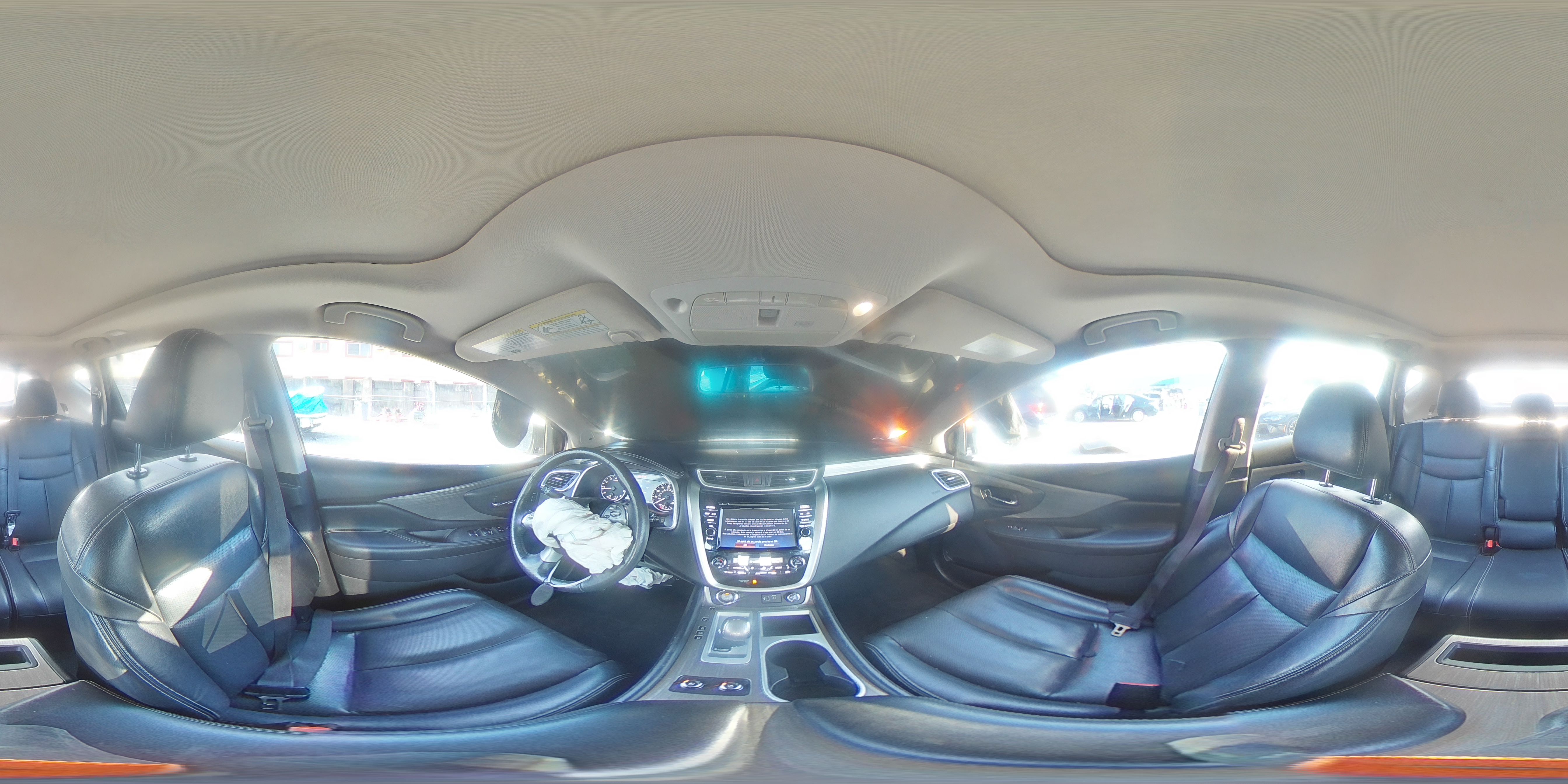 2018 Nissan Murano S VIN: 5N1AZ2MG3JN191801 Lot: 69772675