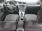 2015 VOLKSWAGEN GOLF    for sale at Copart AB - CALGARY