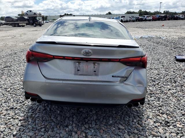  TOYOTA AVALON 2019 Silver