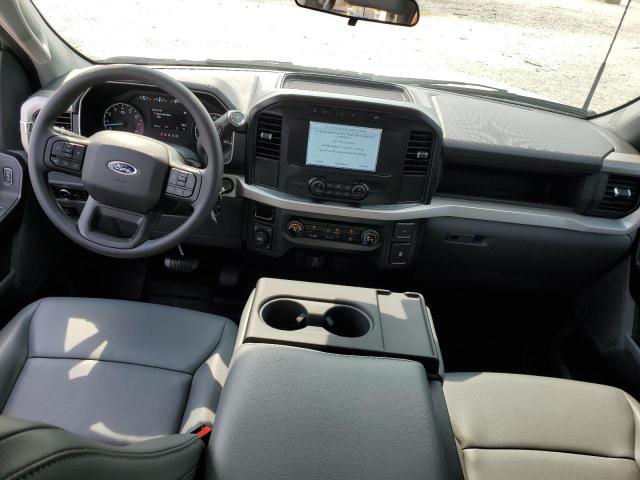  FORD F-150 2023 White