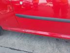 2009 CITROEN C1 VTR for sale at Copart WHITBURN