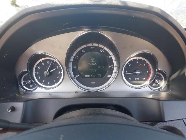 2011 MERCEDES-BENZ E220 SPT CDI BLUEEFI-CY A 