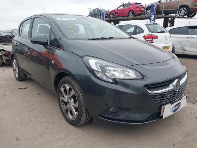 2017 VAUXHALL CORSA ENERGY AC ECOFLEX 