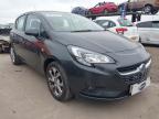 2017 VAUXHALL CORSA ENERGY AC ECOFLEX  for sale at Copart PETERLEE