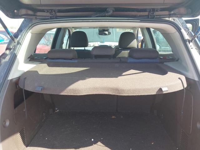 2013 VAUXHALL MOKKA TECH