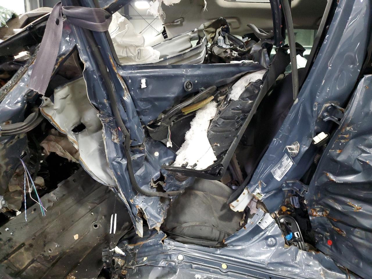 2020 Mazda Cx-30 Premium VIN: 3MVDMBEM8LM122716 Lot: 68181855