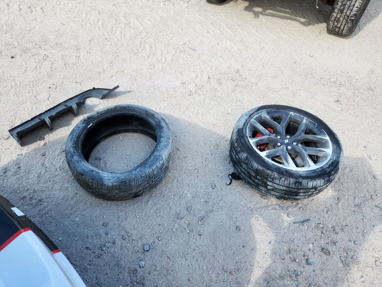 2022 Dodge Charger Gt VIN: 2C3CDXHG6NH240821 Lot: 67488385