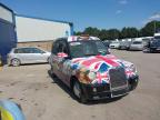 2010 LONDON TAXIS INT TX4 GOLD for sale at Copart SANDY
