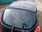 2011 FORD KA TITANIUM for sale at Copart PETERLEE