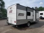 2024 KEYSTONE RV COLEMAN LA   for sale at Copart MN - MINNEAPOLIS NORTH