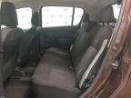 2016 DACIA SANDERO AMBIANCE PRIME TC 0.9 TCE AMBIANCE PRIME 5DR [START for sale at Copart NEWBURY