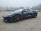 2023 CHEVROLET CORVETTE STINGRAY 3LT à vendre chez Copart NY - SYRACUSE
