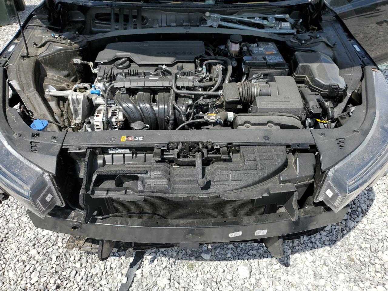 2025 Kia K4 Ex VIN: 3KPFU4DE7SE006612 Lot: 69724285