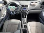 2013 HYUNDAI ACCENT GLS   for sale at Copart ON - LONDON
