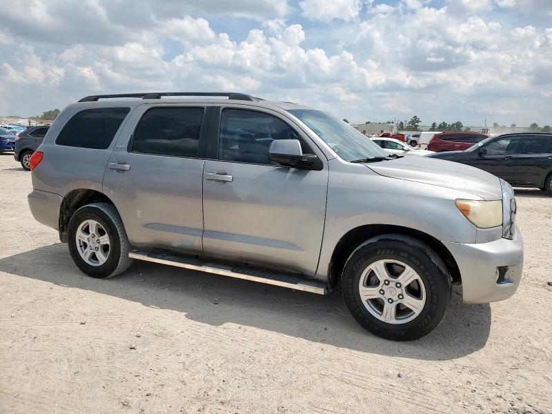 2008 TOYOTA SEQUOIA SR5  