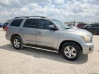 2008 TOYOTA SEQUOIA SR5   for sale at Copart TX - HOUSTON