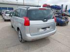2017 PEUGEOT 5008 ALLURE BLUE HDI S/S  for sale at Copart SANDWICH