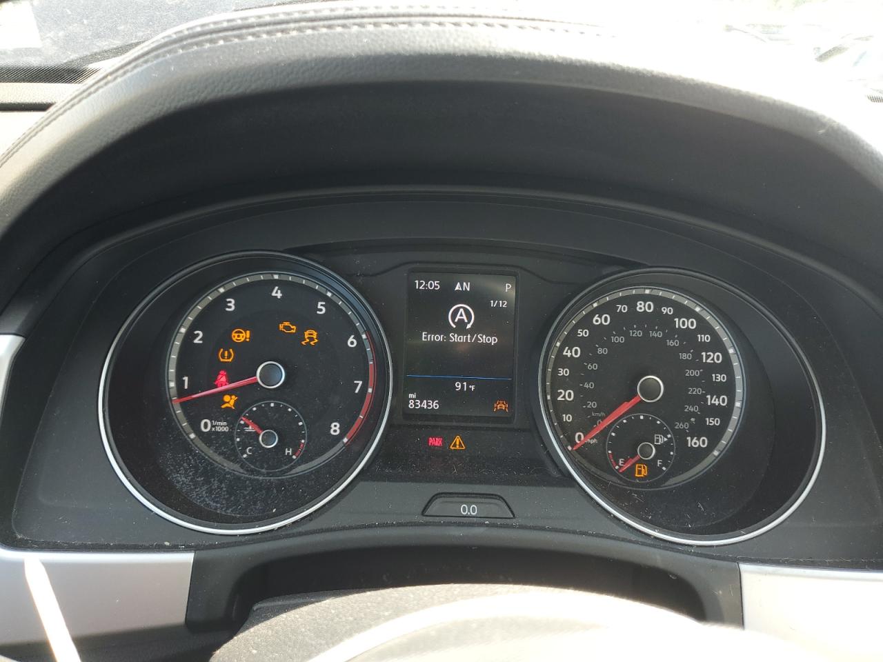 2021 Volkswagen Atlas Se VIN: 1V2RR2CAXMC574024 Lot: 68744865