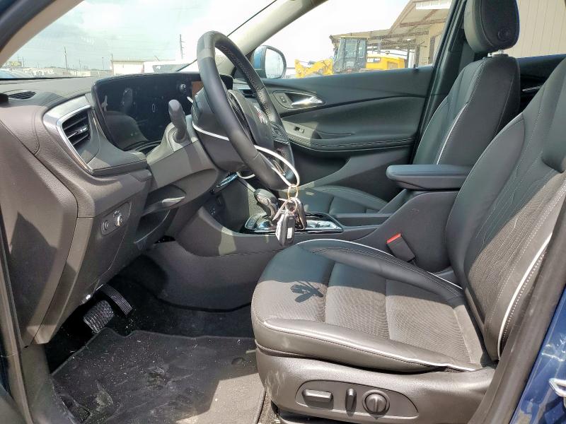  BUICK ENCORE 2024 Blue