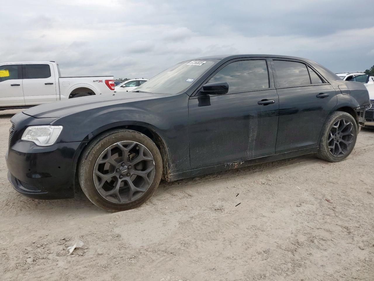 CHRYSLER ALL OTHER 2019. Lot# 67260835. VIN 2C3CCAAG4KH582614. Photo 1