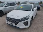 2017 HYUNDAI IONIQ PREM for sale at Copart BRISTOL