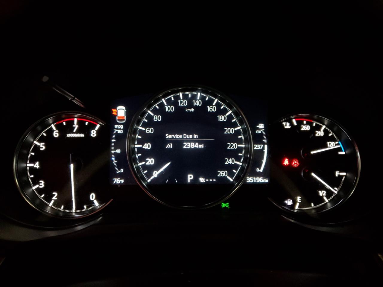 2020 Mazda Cx-5 Grand Touring VIN: JM3KFBDM2L1759402 Lot: 68512125