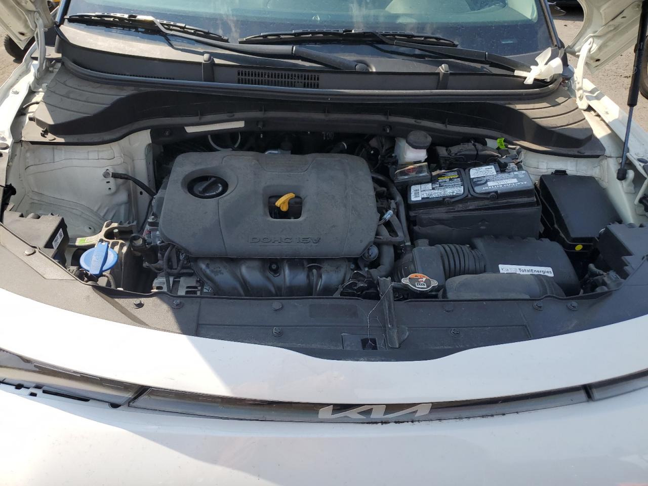 2024 Kia Soul Lx VIN: KNDJ23AUXR7905559 Lot: 69700815