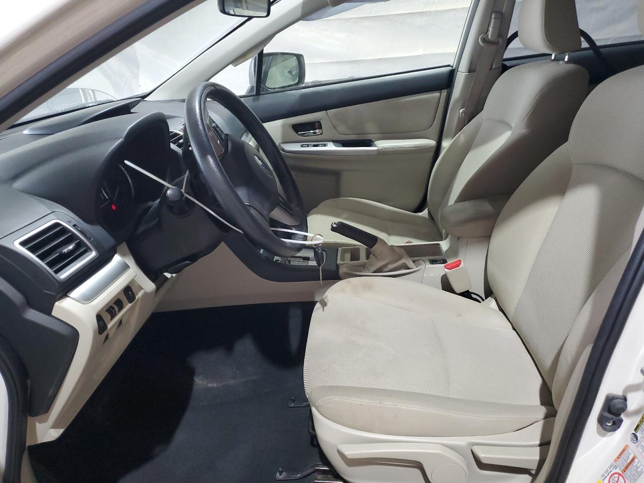 2015 Subaru Xv Crosstrek 2.0 Premium VIN: JF2GPAFC0F8315359 Lot: 68567305