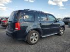 2012 HONDA PILOT EX   for sale at Copart ON - OTTAWA