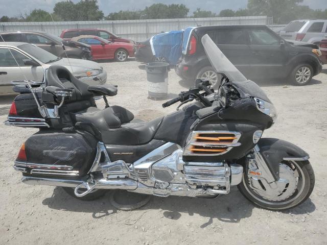 2002 Honda Gl1800