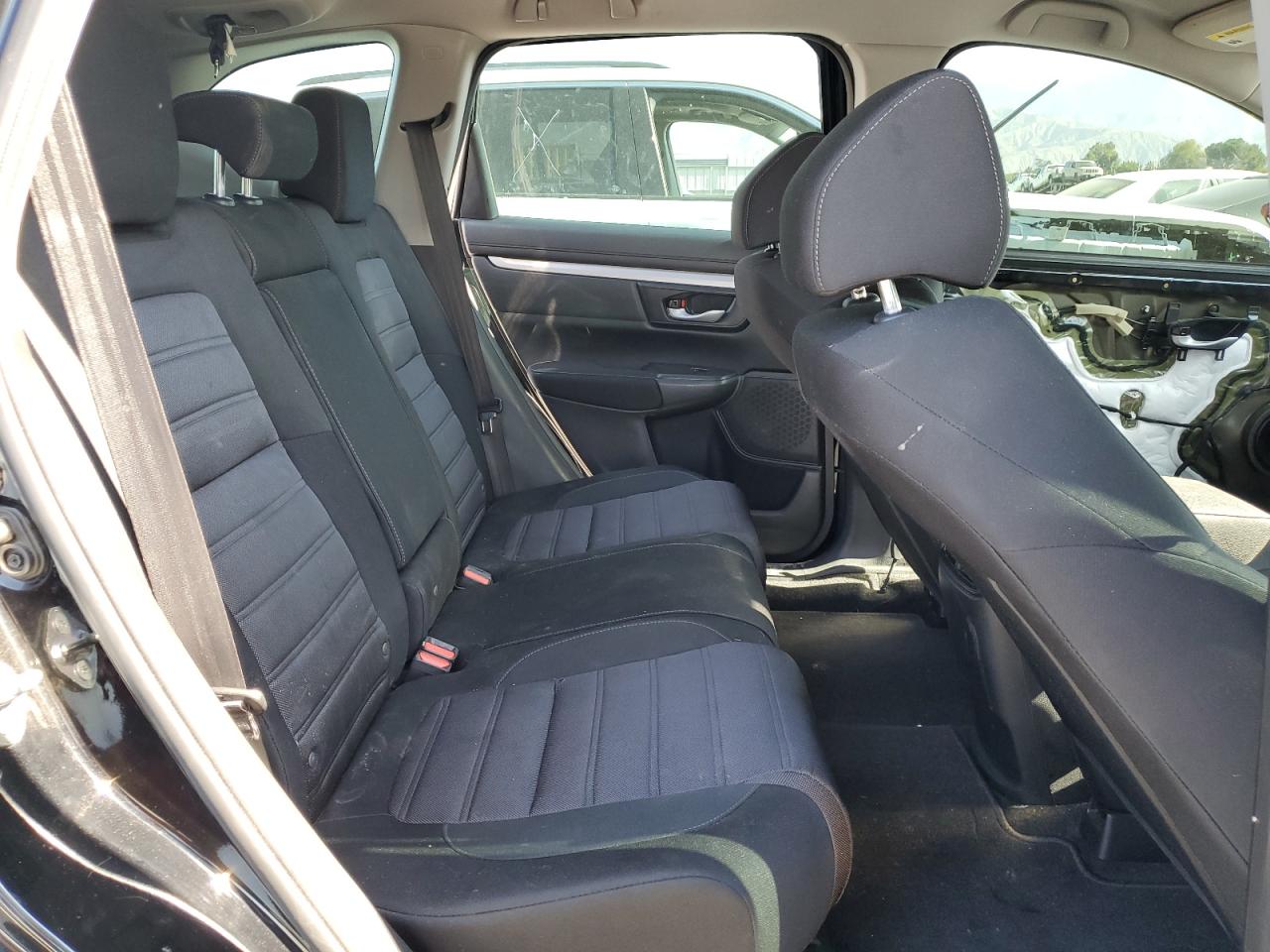 2020 Honda Cr-V Lx VIN: 2HKRW2H22LH644811 Lot: 68392315