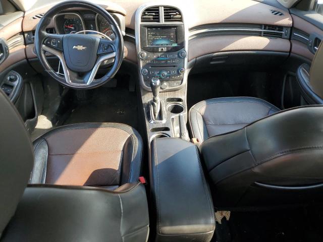  CHEVROLET MALIBU 2015 Szary