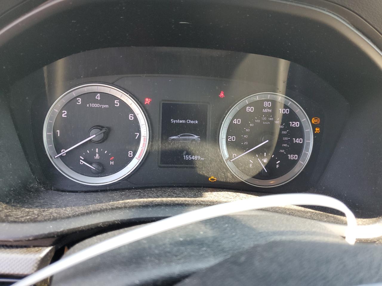 2018 Hyundai Sonata Se VIN: 5NPE24AF3JH723162 Lot: 70248945