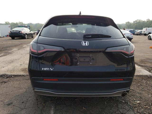  HONDA HR-V 2023 Czarny