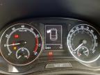 2021 SKODA FABIA SE TSI  for sale at Copart WOLVERHAMPTON