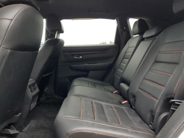 2025 HONDA CR-V EXL  