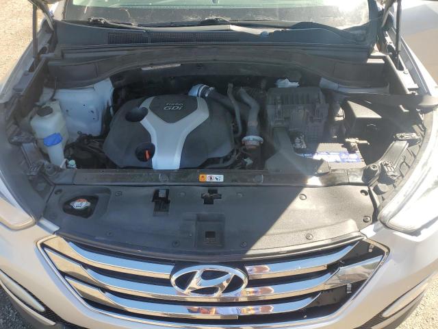 2014 HYUNDAI SANTA FE SPORT   