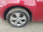 2013 KIA VENGA 2 CRDI 1.4 CRDI 2 5DR for sale at Copart PETERLEE