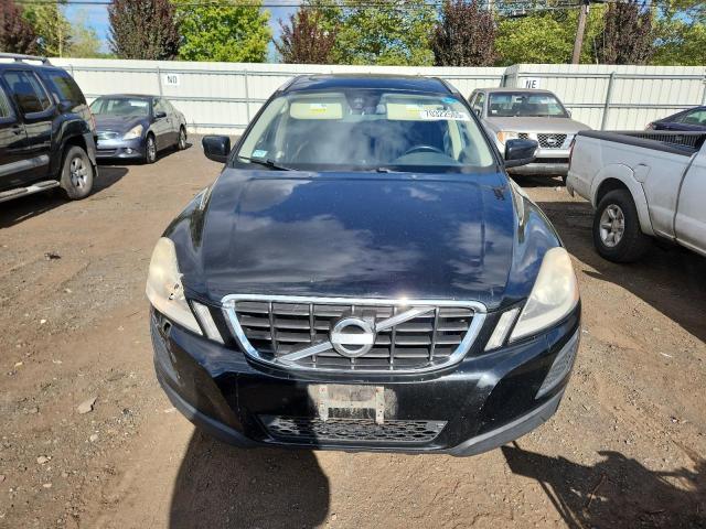  VOLVO XC60 2013 Czarny