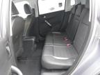2017 PEUGEOT 2008 ALLUR for sale at Copart BELFAST