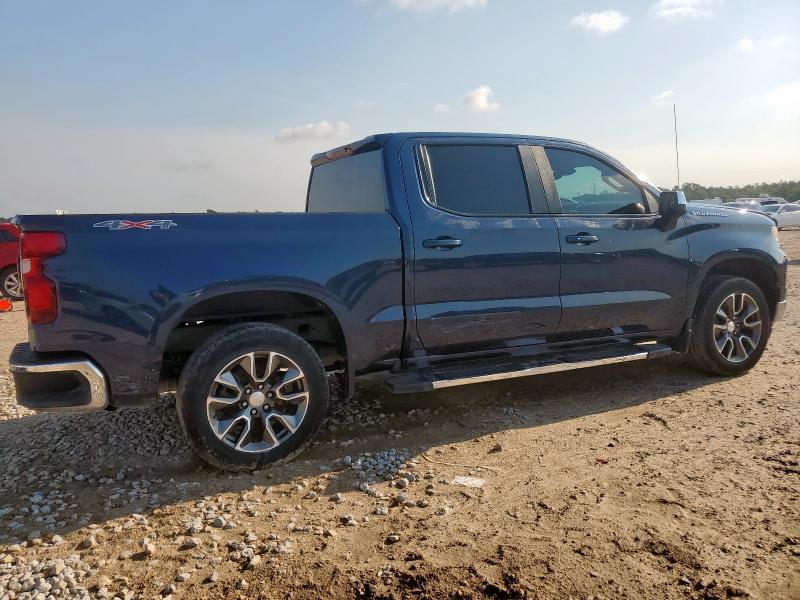  CHEVROLET ALL Models 2022 Granatowy