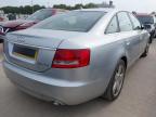 2007 AUDI A6 S LINE for sale at Copart SANDY
