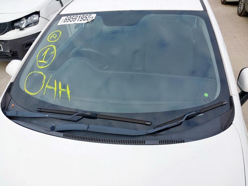 2012 KIA RIO 2 AUTO 