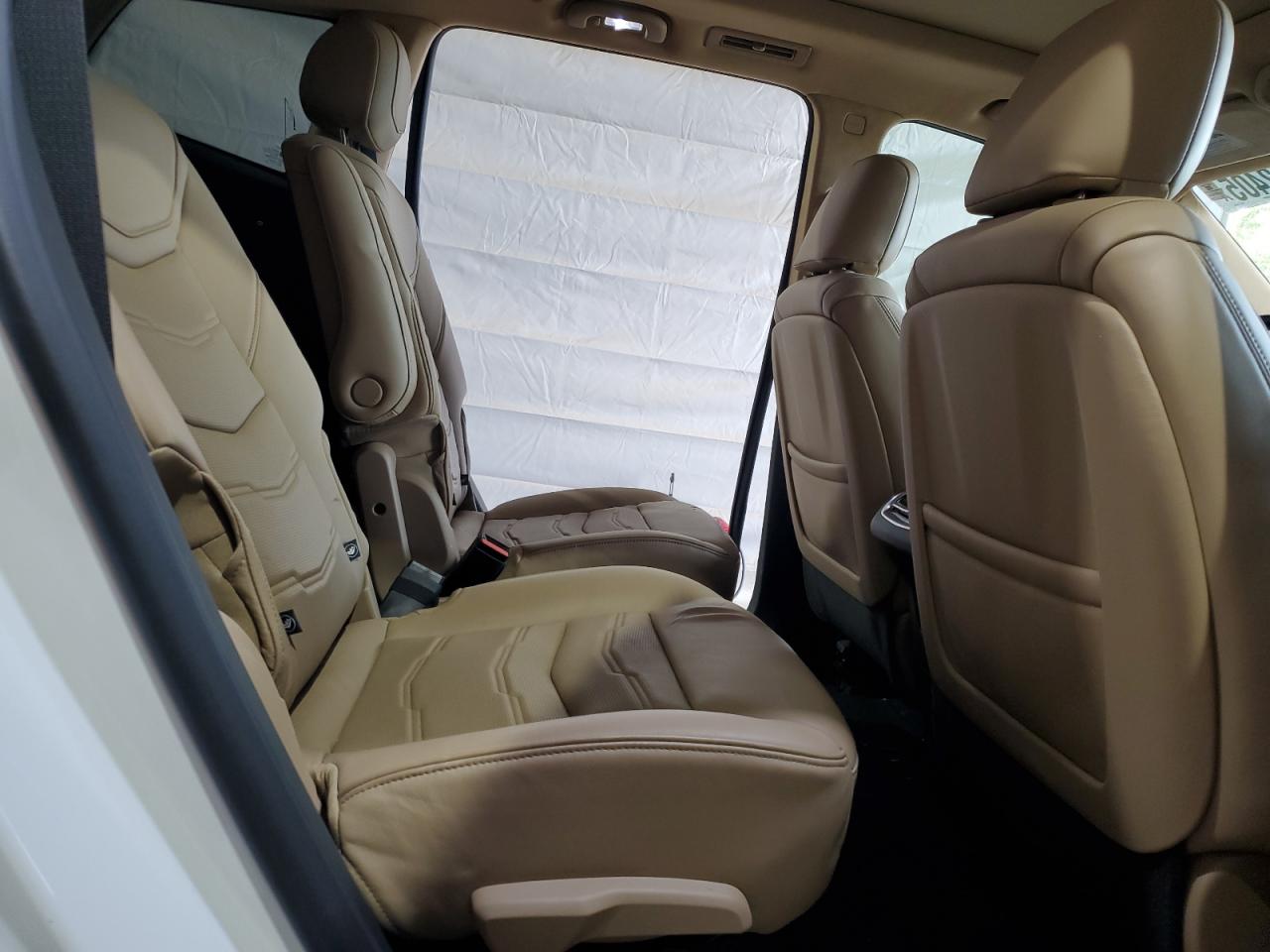 2020 Cadillac Xt6 Sport VIN: 1GYKPHRS1LZ213492 Lot: 67742405