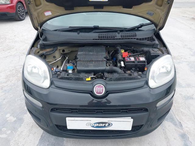 2014 FIAT PANDA EASY 
