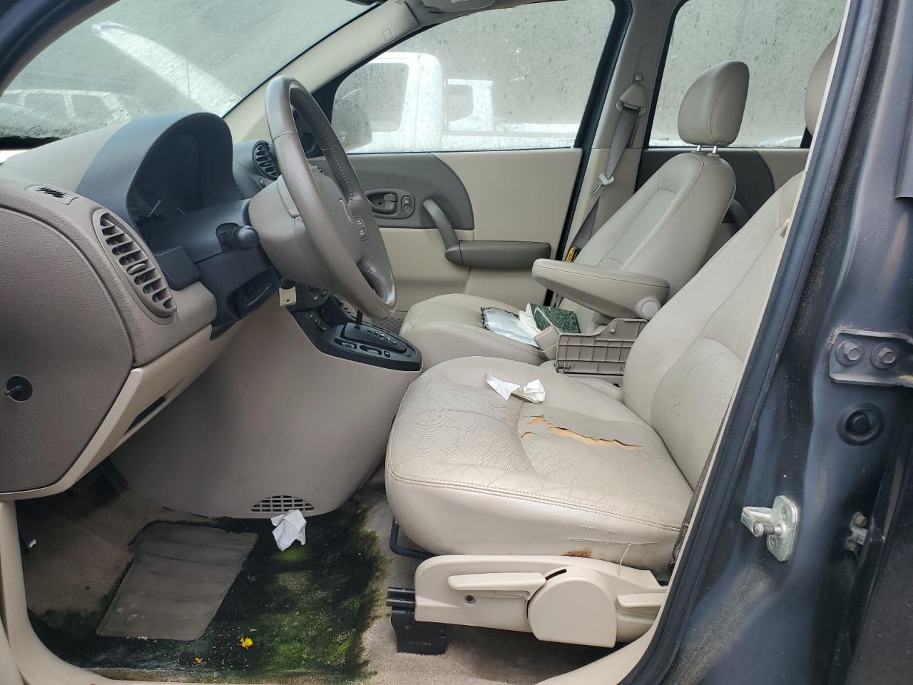 2003 Saturn Vue VIN: 5GZCZ53BX3S860878 Lot: 67845745