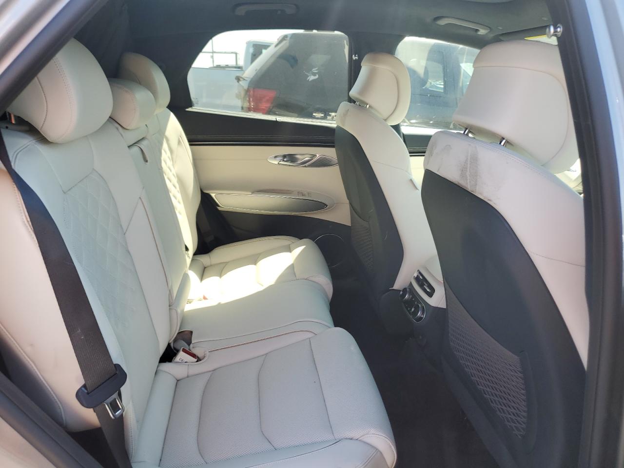 2025 Genesis Gv70 Advanced VIN: 5NMMCET17SH005533 Lot: 70643885